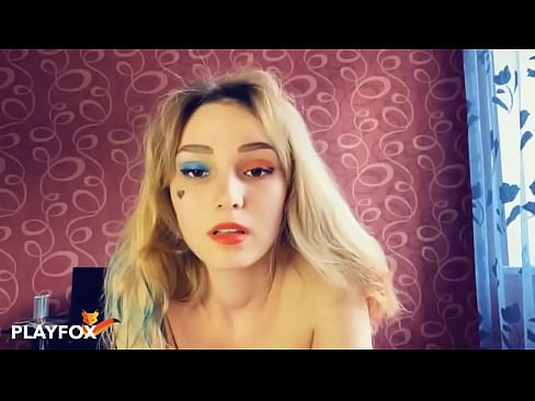 ❤️ Mágikus virtuális valóság szemüveg adott nekem szex Harley Quinnel ❤ Porno at hu.hentaidude.ru ❌️