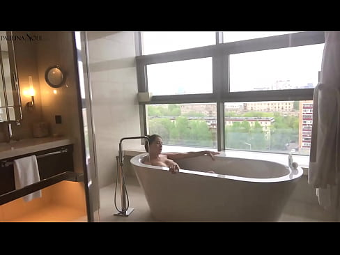 ❤️ Óriási babe szenvedélyesen kiveri ki a punciját a fürdőszobában ❤ Porno at hu.hentaidude.ru ❌️