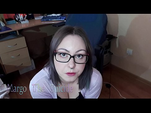 ❤️ Szexi lány szemüveges szopik Dildo mélyen a kamera ❤ Porno at hu.hentaidude.ru ❌️
