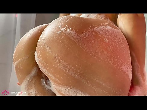 ❤️ Brunette maszturbál punci vibrátorral intenzív orgazmus a zuhanyzóban ❤ Porno at hu.hentaidude.ru ❌️